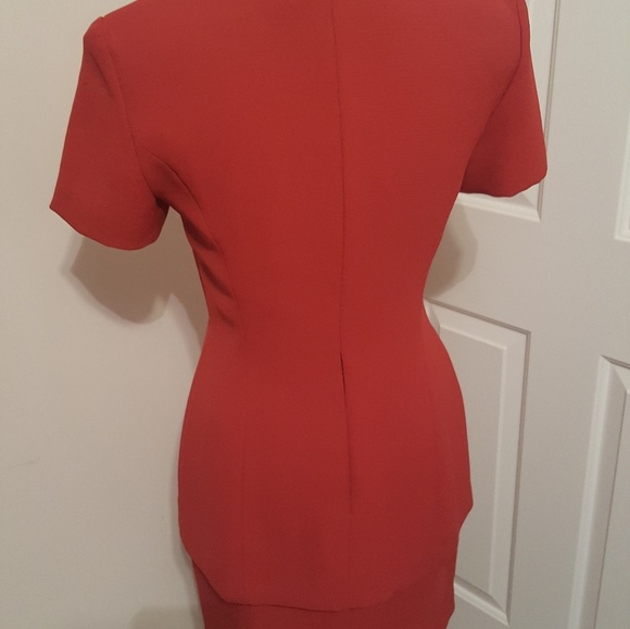 Dress - Picture 2 of 5